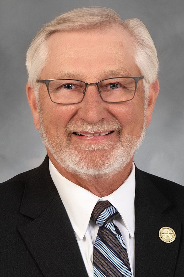 Rich Guebert